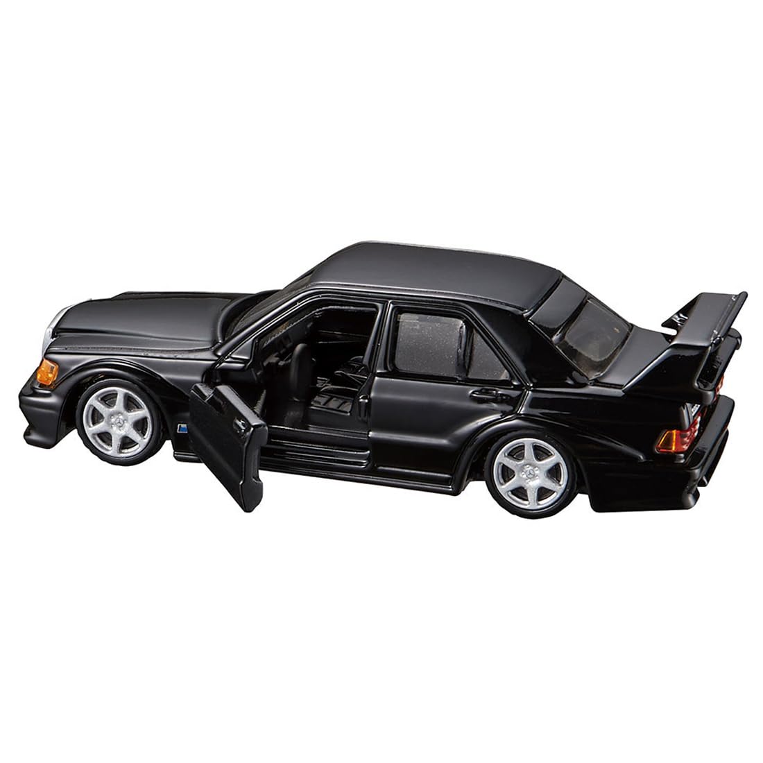 Amazon.co.jp: Takara Tomy Tomica Premium 21 Mercedes-Benz 190E 2.5