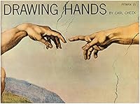 Drawing hands (Pitman #15) B0000CKCO0 Book Cover
