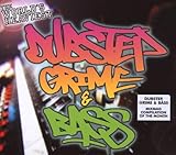  Dubstep,Grime & Bass