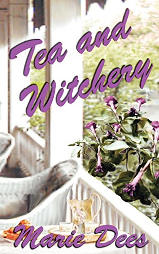 Tea and Witchery view 2