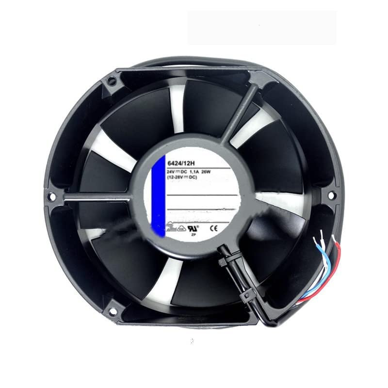 24V 1.1A 17251 Cooling Fan 172X150X51mm
