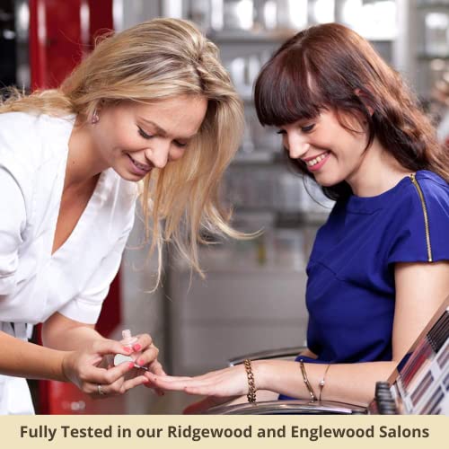 Karma Organic Avocado Cuticle Oil With Lavender Nail Treatment Non-Toxic Vegan Cruelty-Free #TOP4