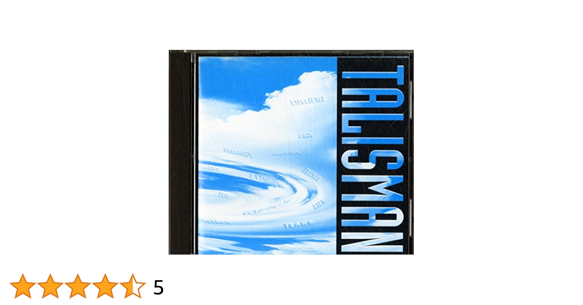 TALISMAN,新品,タリスマン,北欧メタル,ジェフ・スコット・ソート,2CD TALISMAN,新品,タリスマン,北欧メタル,ジェフ・スコット・ソート