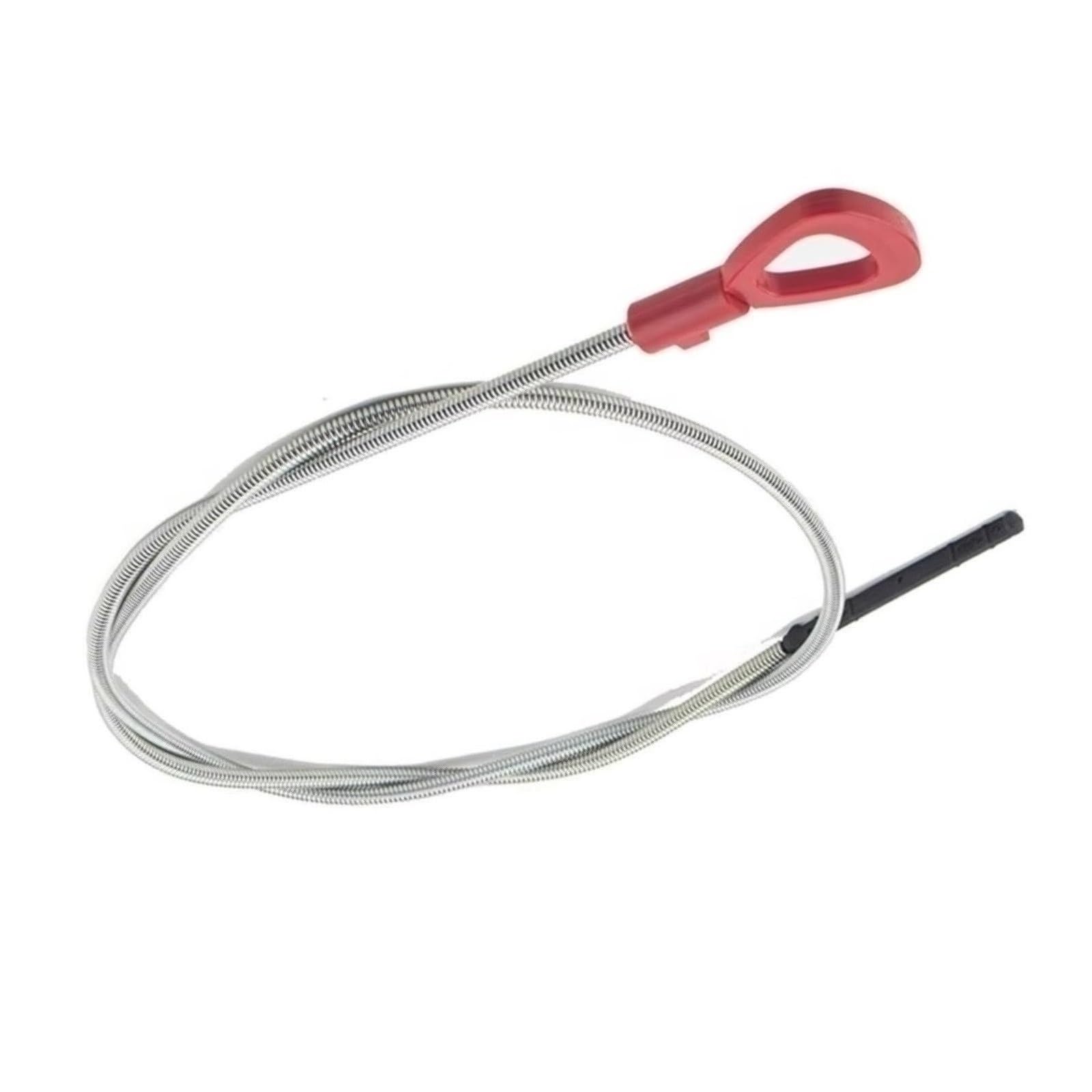 Compatibile con Asta di Livello Olio Motore per Auto Benz Slkr170 R171 Slk180, Accessori di Ricambio 168589012100