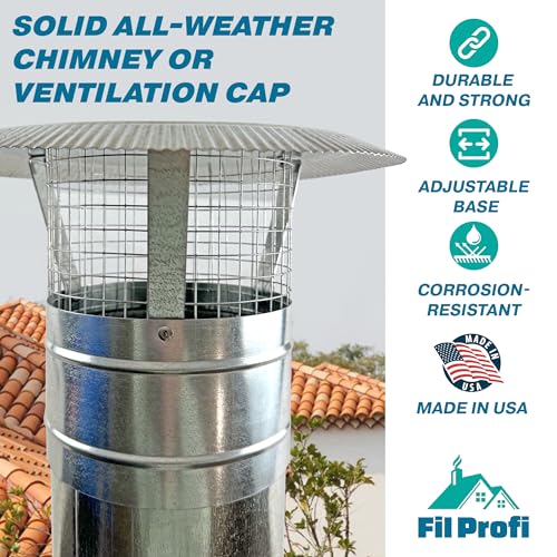 El mejor review de Tapas galvanizadas para exteriores los preferidos por los clientes. 23 Imagen adicional