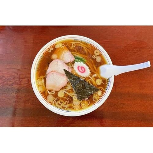 米粉入りラーメン「きたのまち こめとこむぎのいいあんばい」1食入り×3個/2食入り×4個_01892