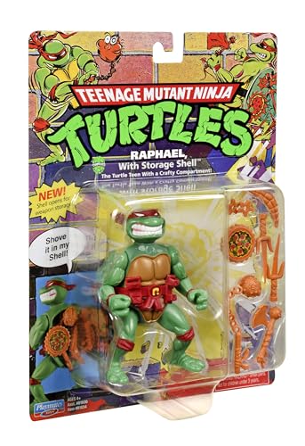 La Mejor review de Tortuga ninja rafael los mejores 5. 24 Imagen adicional
