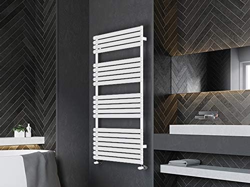 Irsap Ellipsis-B calefactor de baño 120x50cm ...