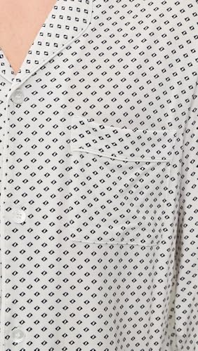 Image of Eberjey Men's William Printed Pj Set