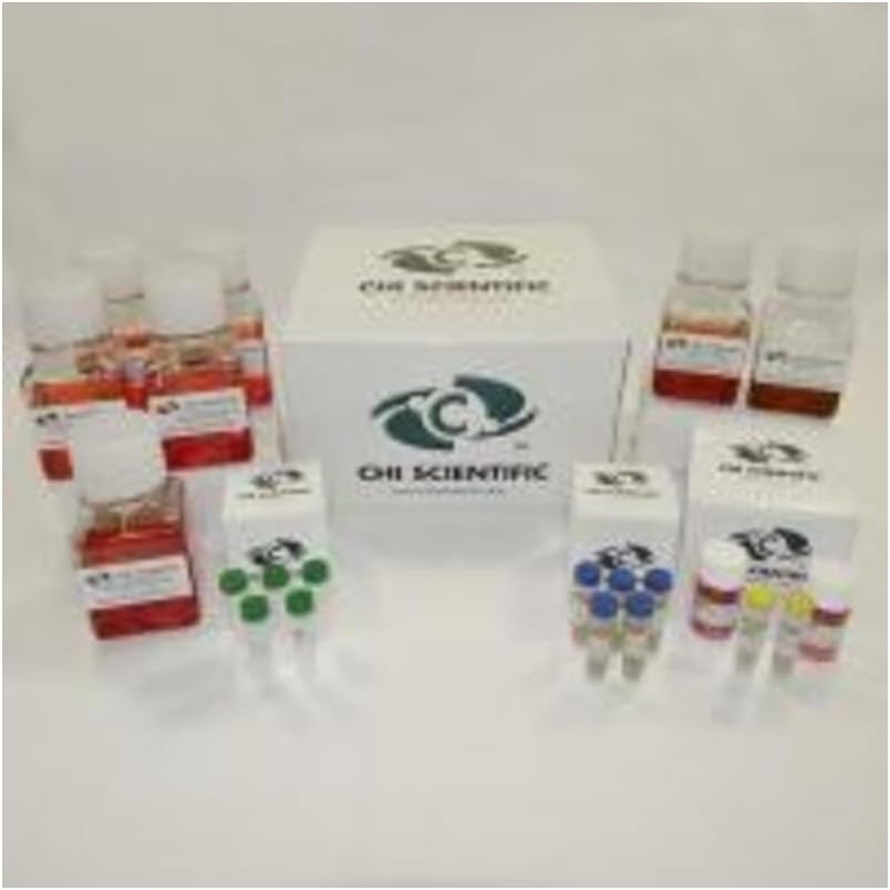 Chi Scientific - 2-96093 - Primacell Hmn New Born Kit (Each)