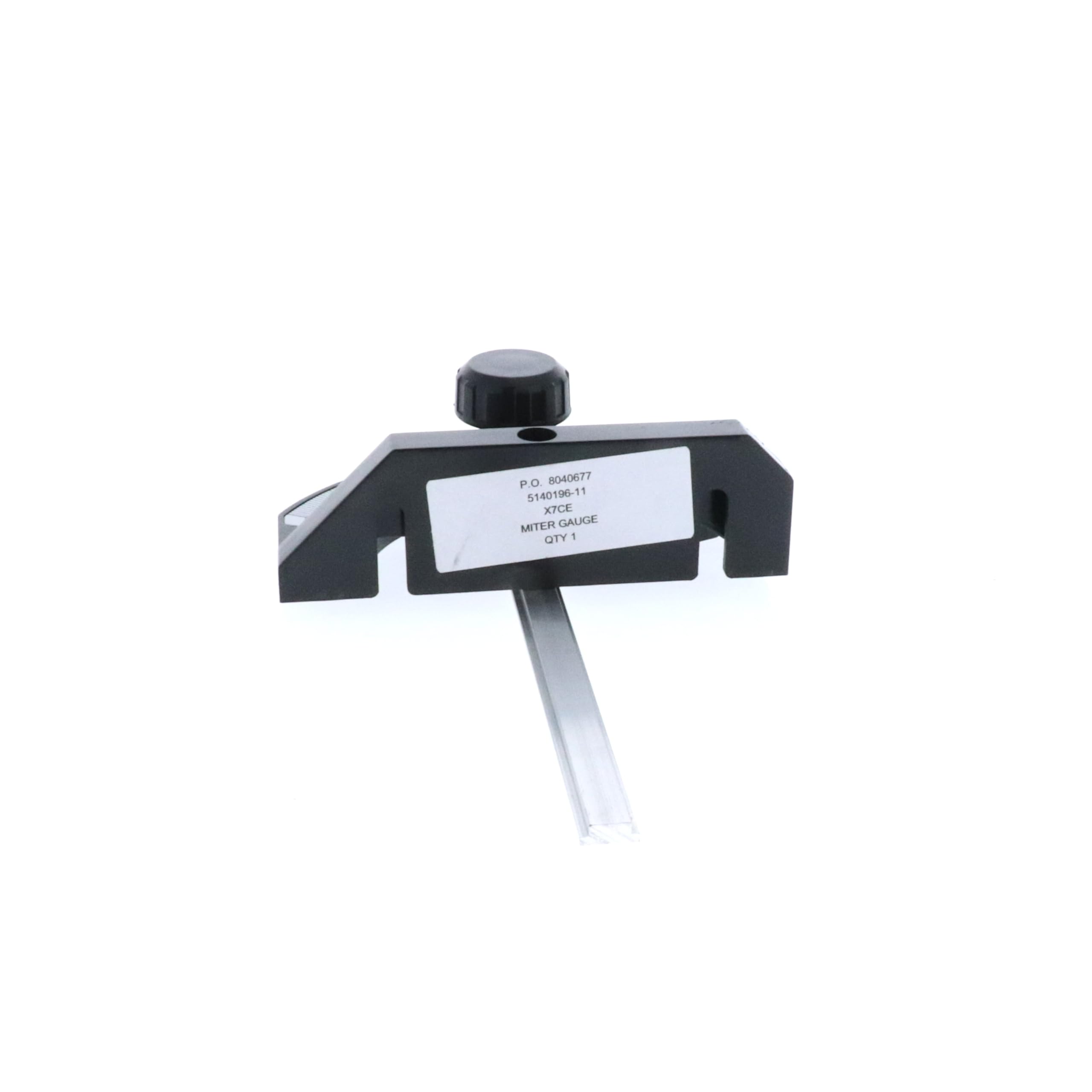 Porter Cable OEM 5140196-11 Band Saw Miter Guage PCXB310BS
