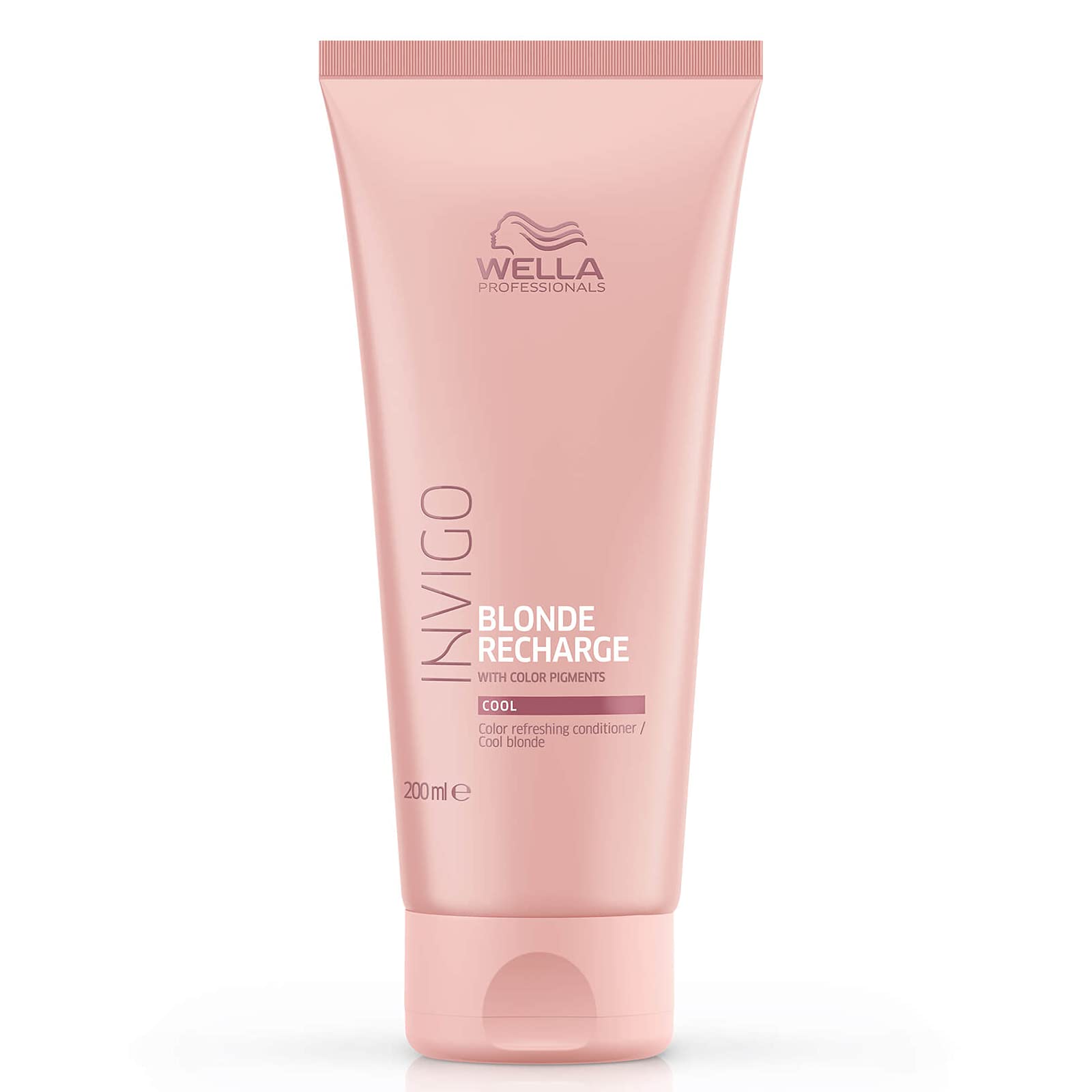 Wella Shampoo & Conditioner - 200 ml
