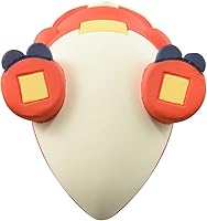 Vista 8 de Pokemon MS-04 Hogeta