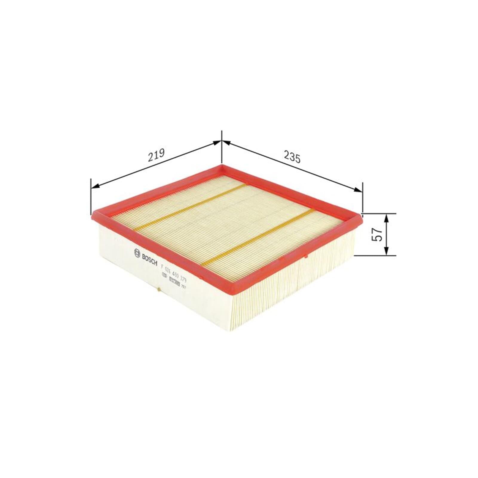 Filter Inspektionspaket