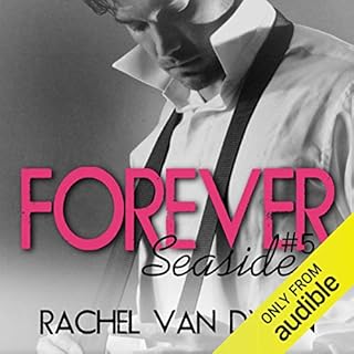 Forever Audiolibro Por Rachel Van Dyken arte de portada