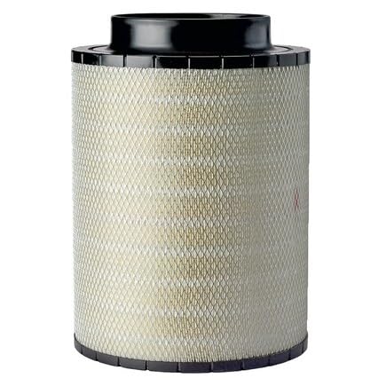 Donaldson B120439 Air Filter 15.75 in. Body Length, Primary Type, Round Style