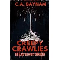 Creepy Crawlies