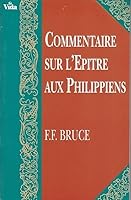 Commentaire Philippiens 082971572X Book Cover