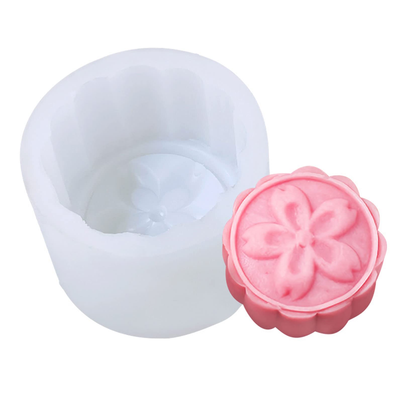 Tsophreniq Cute 27 Styles Silicone Molds Dessert Molds Kitchen Bakeware Baking Accessories Silicone Mold