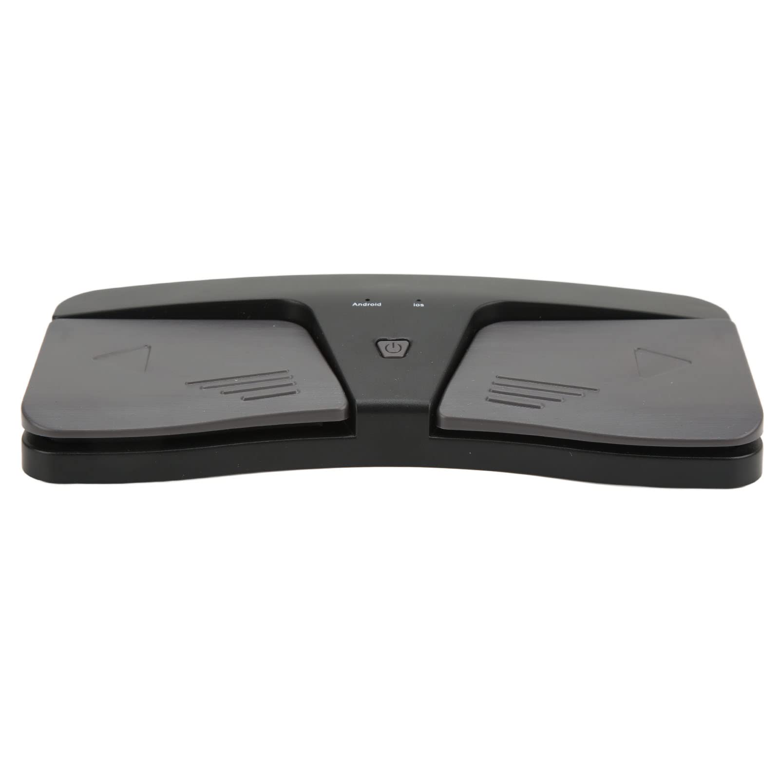 Bezprzewodowa Funkcja Przewracania Stron Muzycznych, Mutifuction Portable Convinient Foot Pedal Turner Nutowa Bezprzewodowa Funkcja Obracania Wyników Foot Page Turner Pedal, na Wesele, Imprezę, Karaok