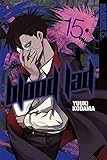  Blood Lad 15: Don’t stop »we« now