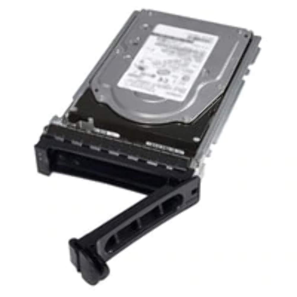 Dell 400-AURS 1TB 7.2K RPM SATA 6GBPS 512N - (Components > Internal Hard Drives)