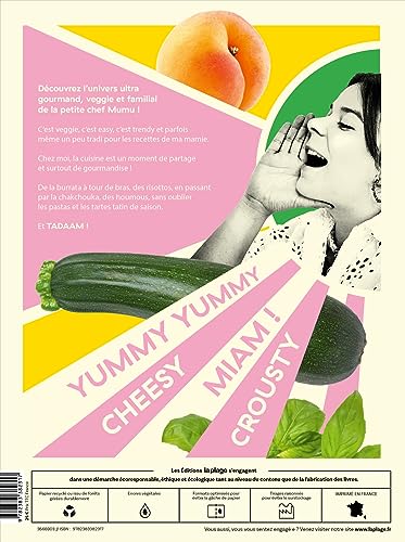 Tadaam: 80 recettes veggies du miam Tadaam: 80 recettes veggies du miam