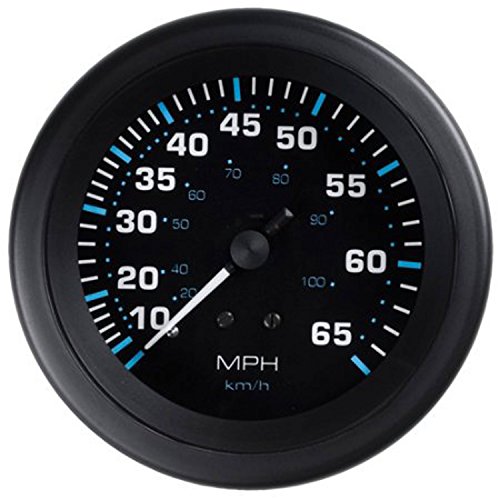 Sierra International 68396P Speedometer Kit