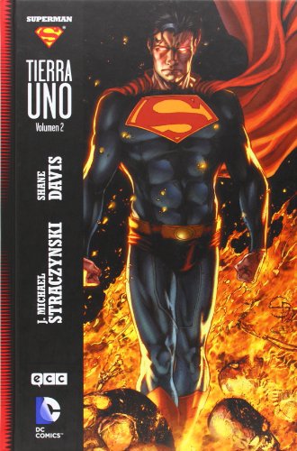 Superman: Tierra uno vol. 2 (2a edición) (Superman: Tierra uno (2a edición)) Superman: Tierra uno vol. 2 (2a edición) (Superman: Tierra uno (2a edición))