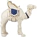 Lenox First Blessing Nativity Standing Camel, Navy