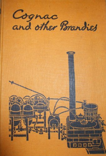 Cognac And Other Brandies