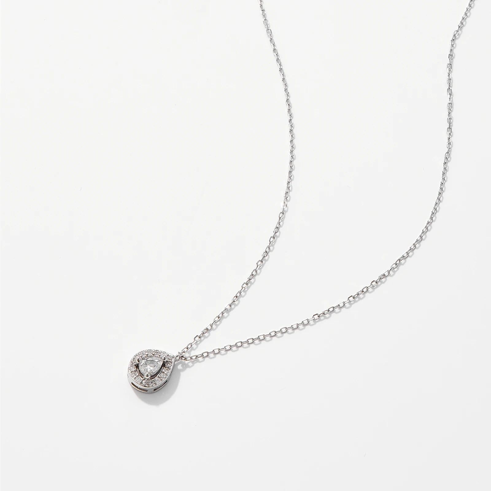 Halskette Ketten Schmuck Herren Frauen Anhänger Necklacelange Kette Anhänger Halskette Jubiläum Hochzeit