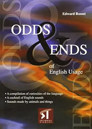 Odds & ends-Wow! eBook
