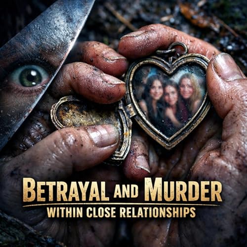 Betrayal and Murder Within Close Relationships