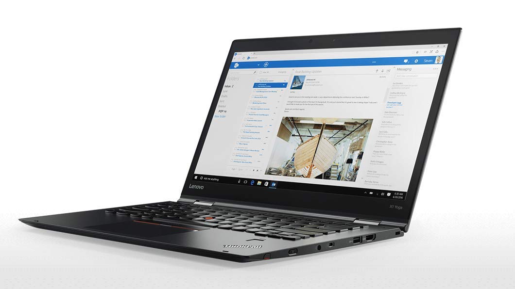 LENOVO Thinkpad X1 Yoga 2ª geração 14