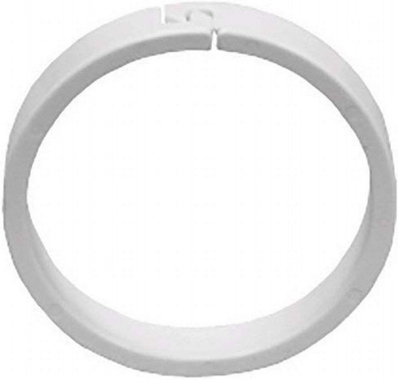 Leak-B-Gone 45035 Plumbing PVC Pipe Leak Repair Rings 2 - Pack of 10