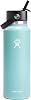 Hydro Flask 40 OZ Wide Flex Straw Cap Dew