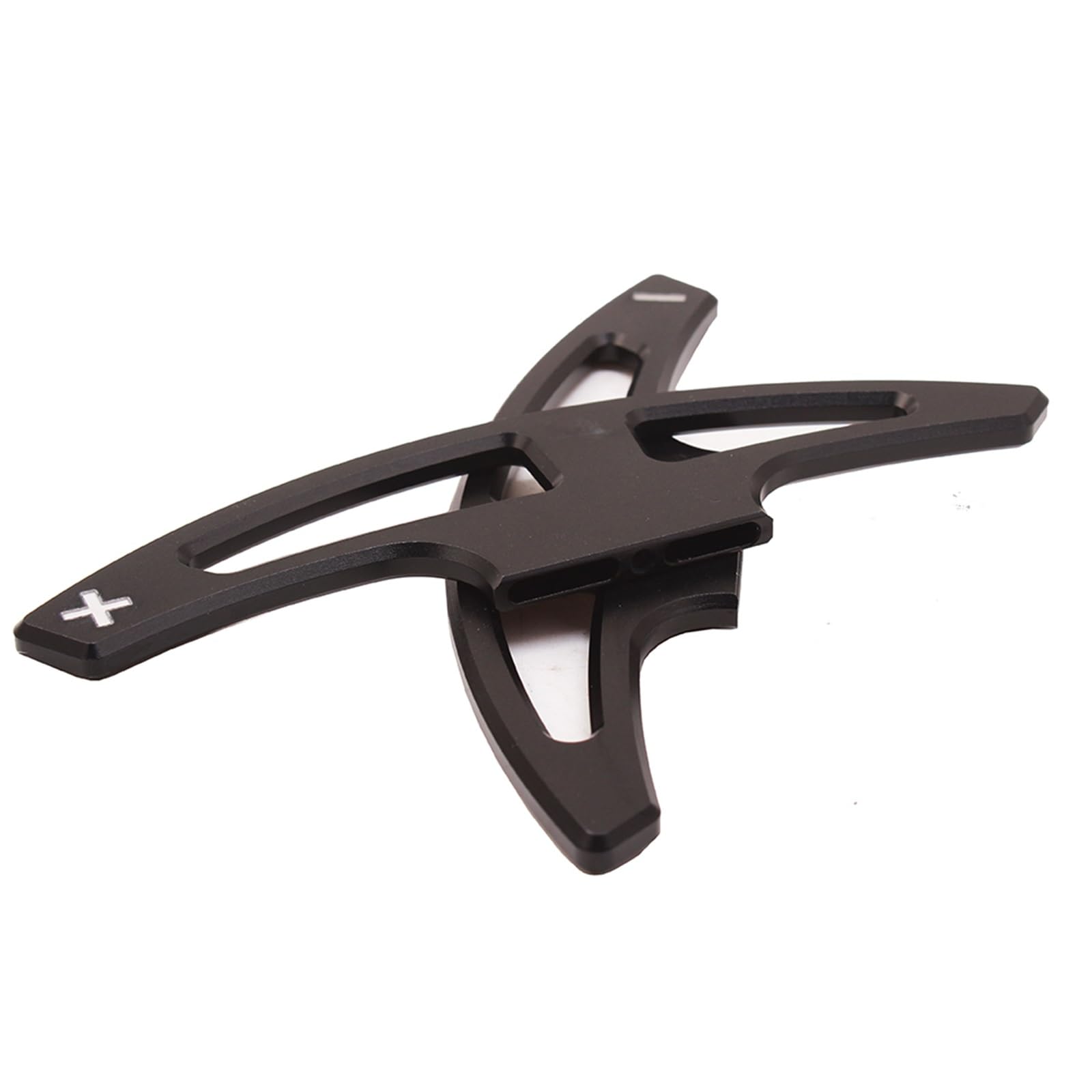 ZHAUYORV Shift Paddle Compatible with BMW E90 E91 E92 E93