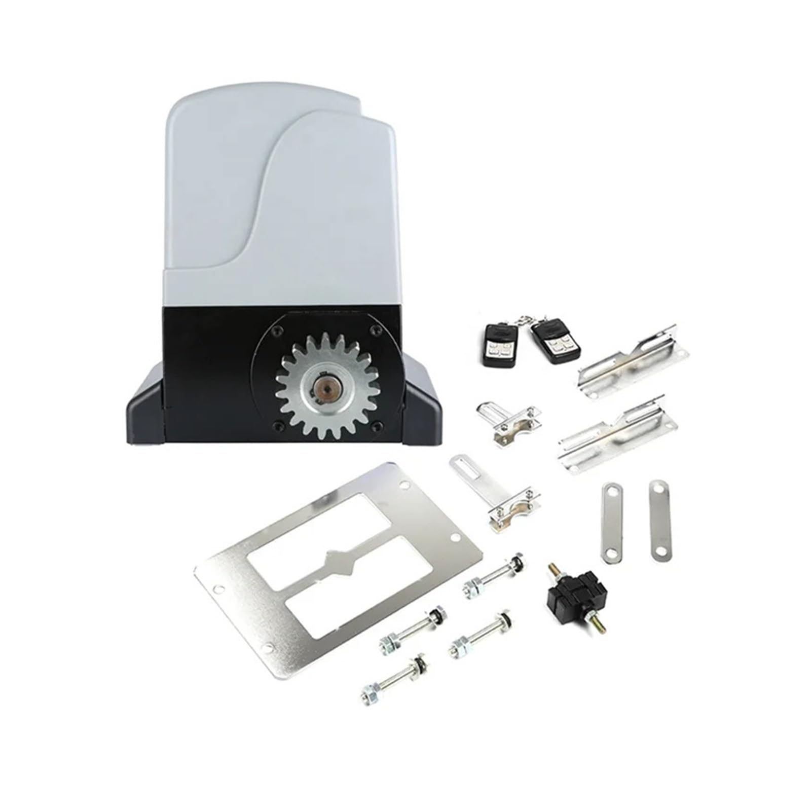 Automatic Gate Opener, Good Price 500kg AC Motor Automatic Sliding Gate Opener