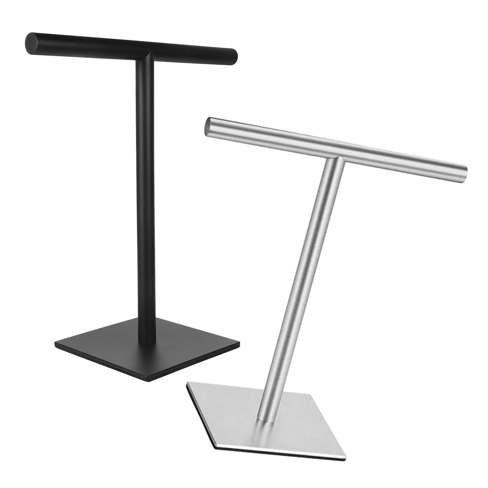Soporte para toallas resistente a la corrosión de diseño moderno