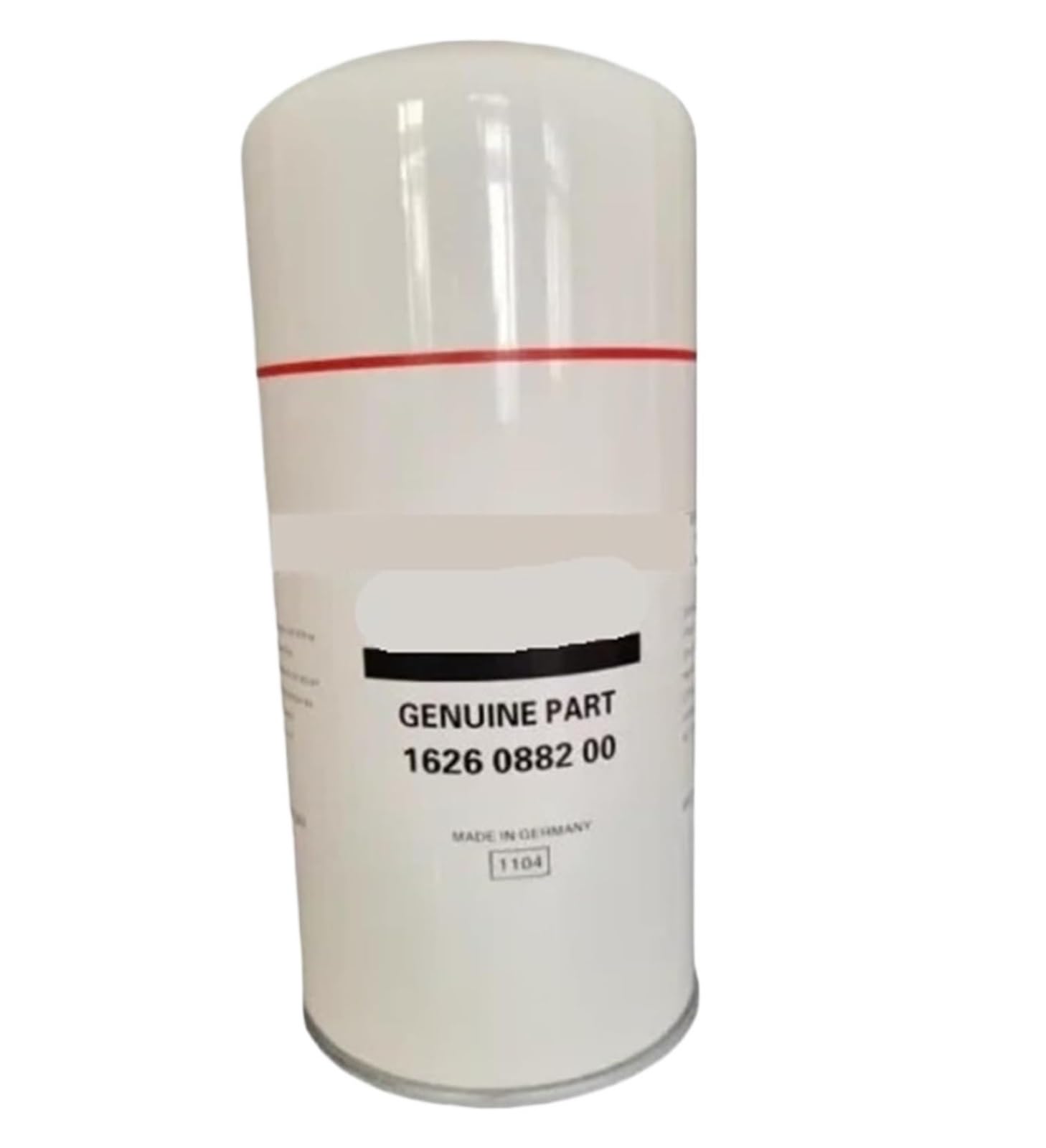 YLPWKMVZ 1626088200 screw air compressor oil filter element
