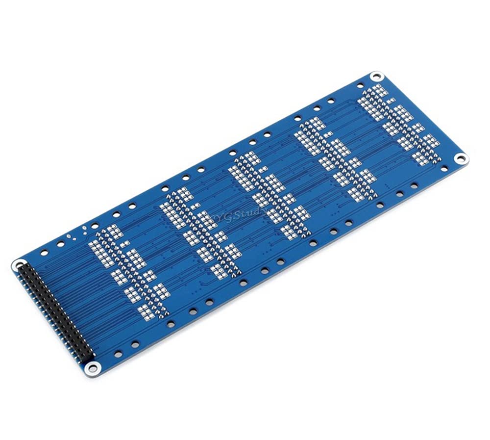 pi( ¨̮ )さま専用 Amazon.co.jp: XYGStudy スタック HAT I/O 拡張コネクタ