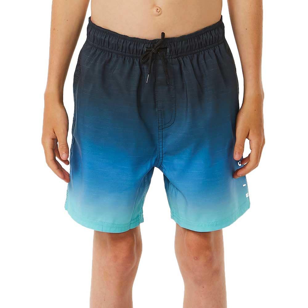 RIP CURL Fade Volley Bañador Unisex Adulto