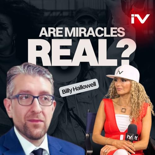 Supernatural Encounters: Real Power or Mass Delusion? 🎙️ CBN Billy Hallowell | Ignite Voices LIVE