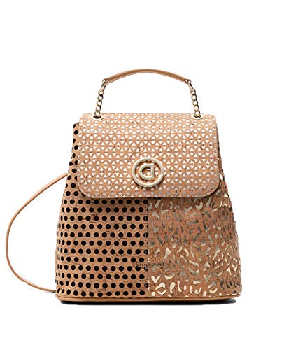 Desigual Damen Back_Cork Patch Denver...