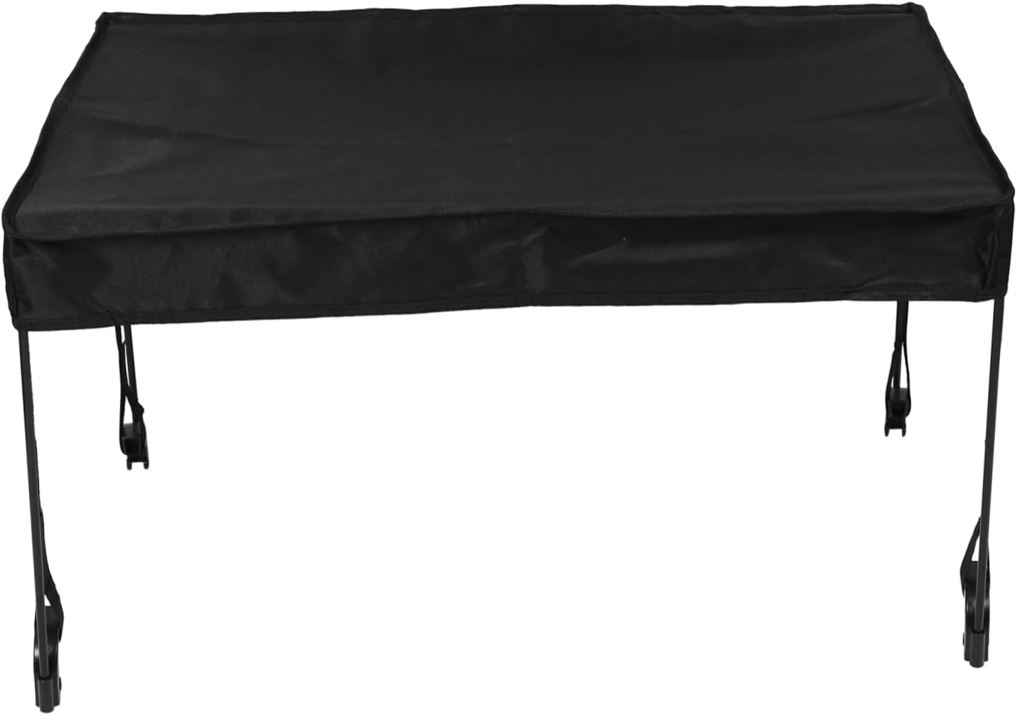 Foldable Outdoor Utility Wagon Canopy with Uv Protection and Rainproof Cover Fit for Strollers for Camping Picnic Beach Market Stalls and Accessories