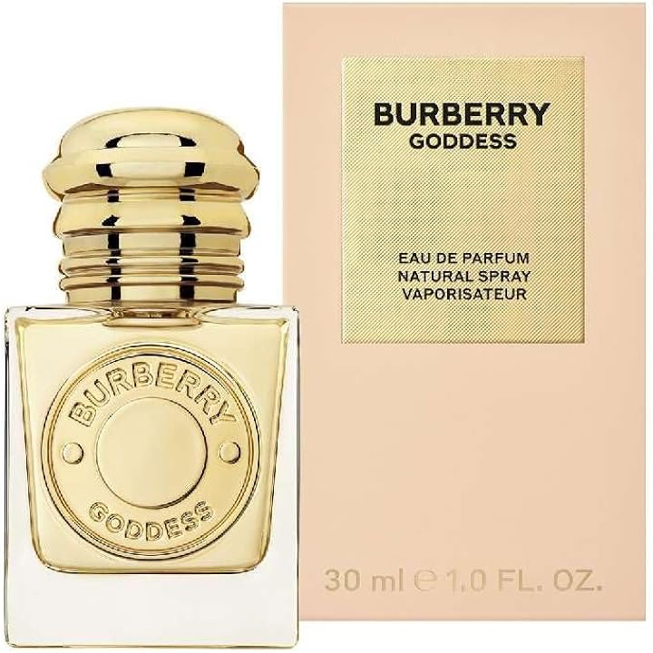 Profumo Burberry Goddess Eau de Parfum 30 ML DA DONNA