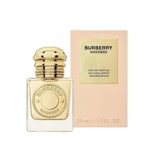 BURBERRY Goddess Eau de Parfum 30 ml