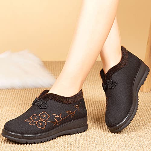 Comparativas de Botas altas terciopelo los más recomendados. 6 Imagen adicional