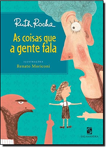 As Coisas que a Gente Fala - Rocha, Ruth